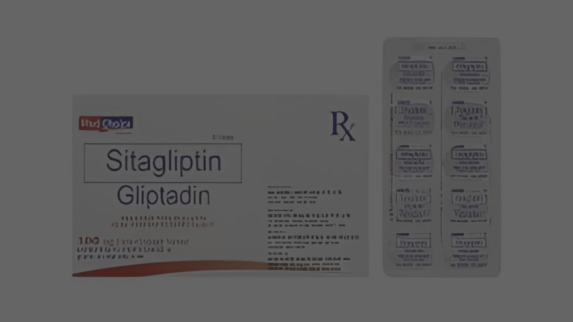 Sitagliptin for Type 2 Diabetes: How It Works and Side Effects